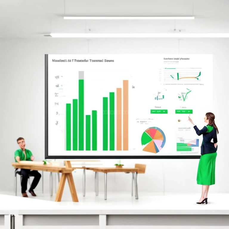 Illustration Schulungsablauf